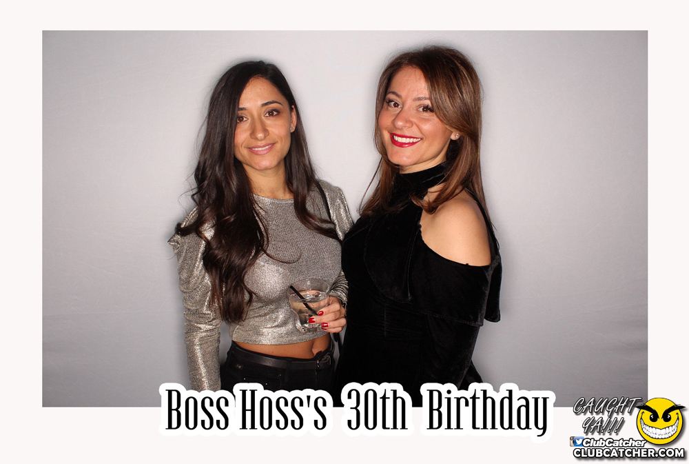 Brooklynn party venue photo 286 - December 16th, 2017