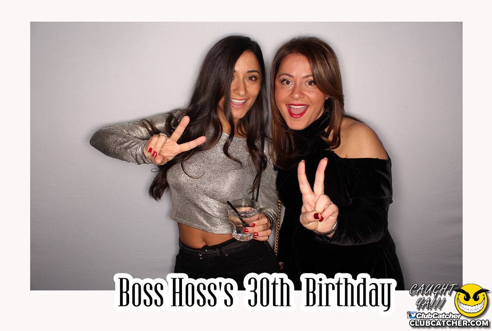 Brooklynn party venue photo 287 - December 16th, 2017