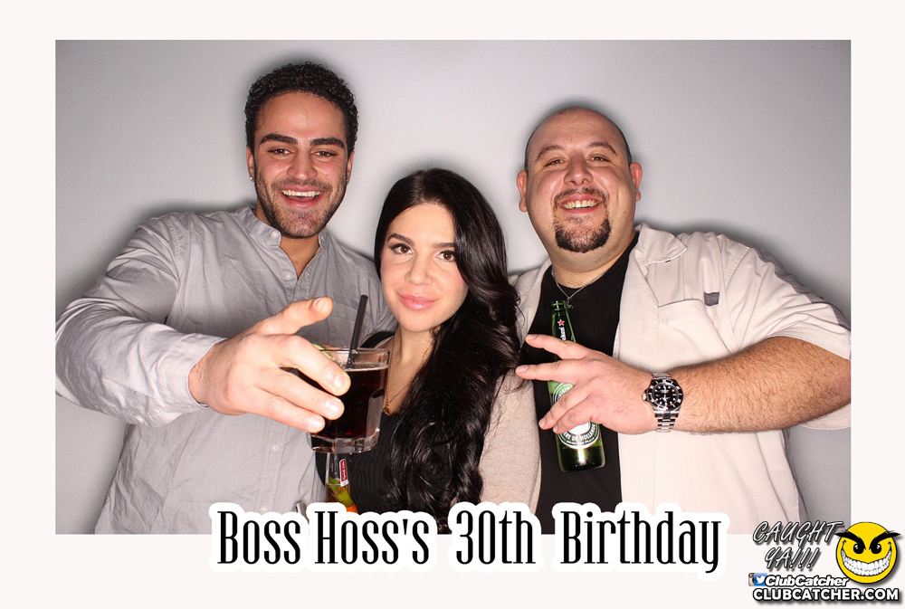 Brooklynn party venue photo 288 - December 16th, 2017