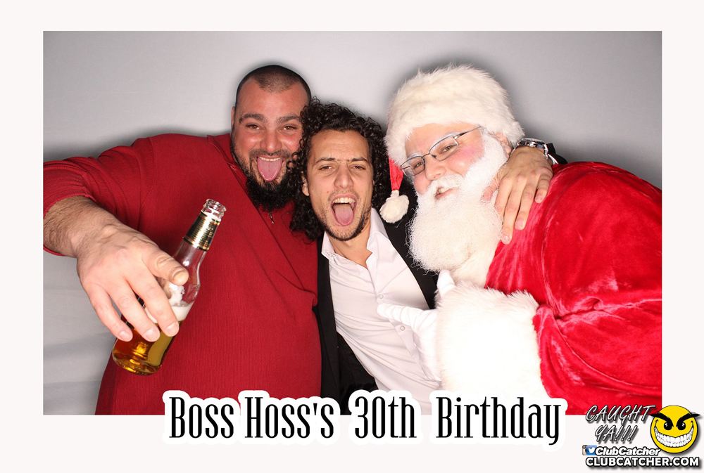 Brooklynn party venue photo 294 - December 16th, 2017