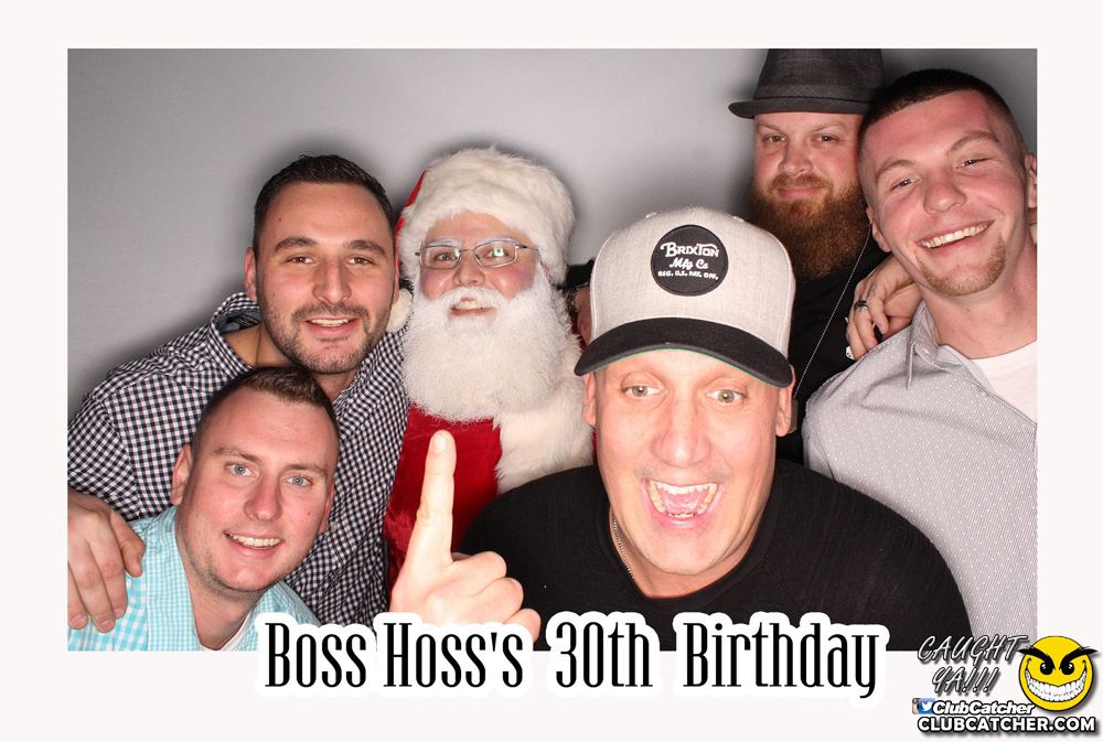 Brooklynn party venue photo 296 - December 16th, 2017