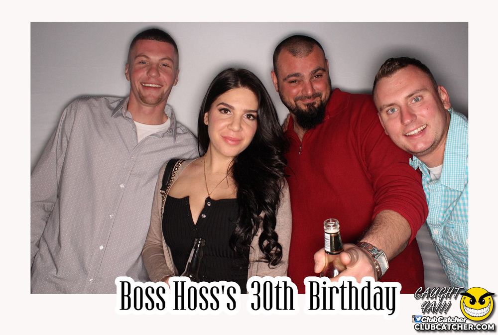 Brooklynn party venue photo 298 - December 16th, 2017