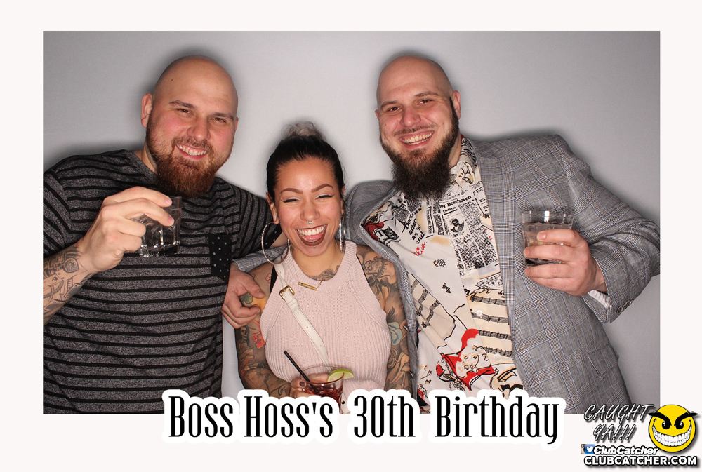 Brooklynn party venue photo 300 - December 16th, 2017