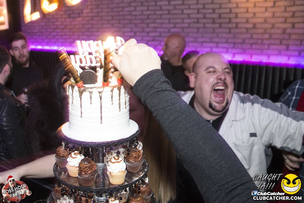 Brooklynn party venue photo 4 - December 16th, 2017