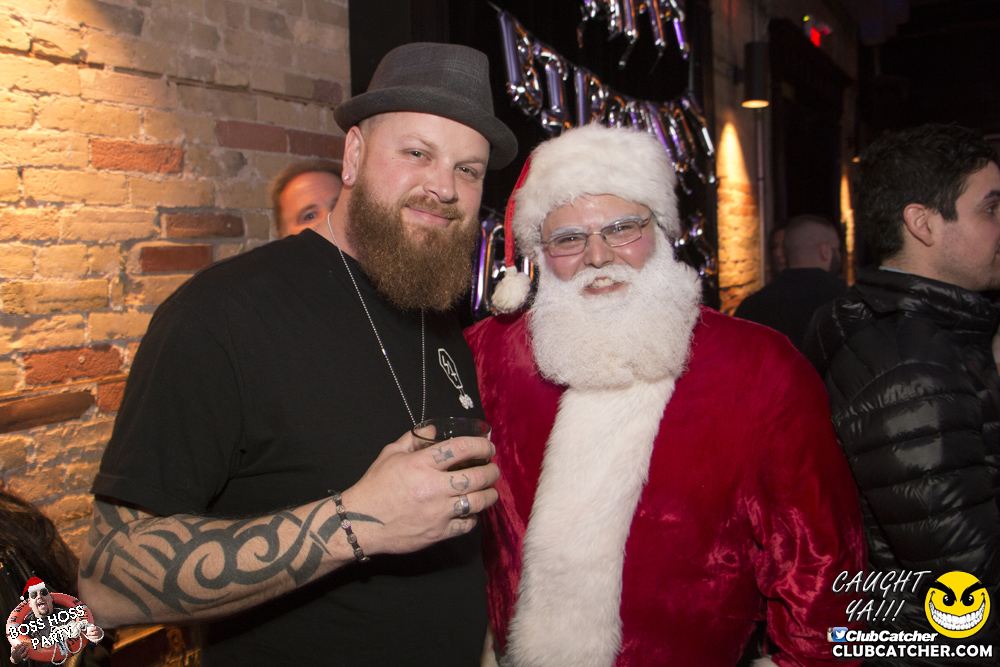 Brooklynn party venue photo 31 - December 16th, 2017