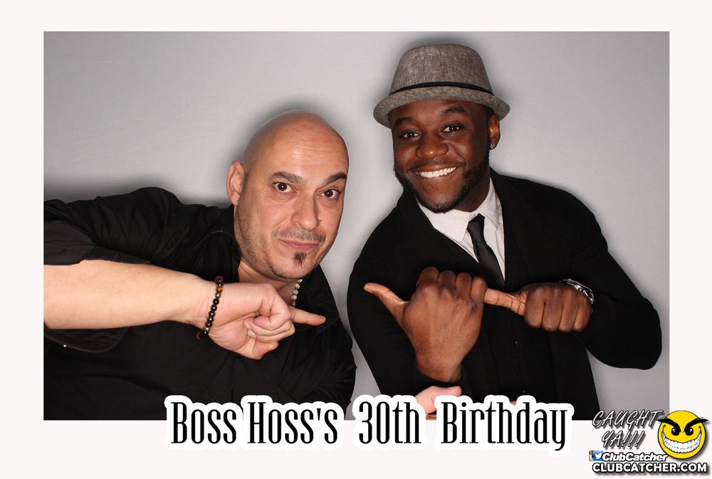 Brooklynn party venue photo 302 - December 16th, 2017