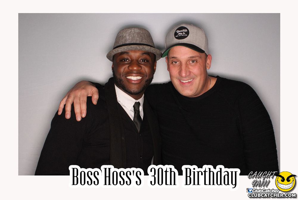 Brooklynn party venue photo 303 - December 16th, 2017