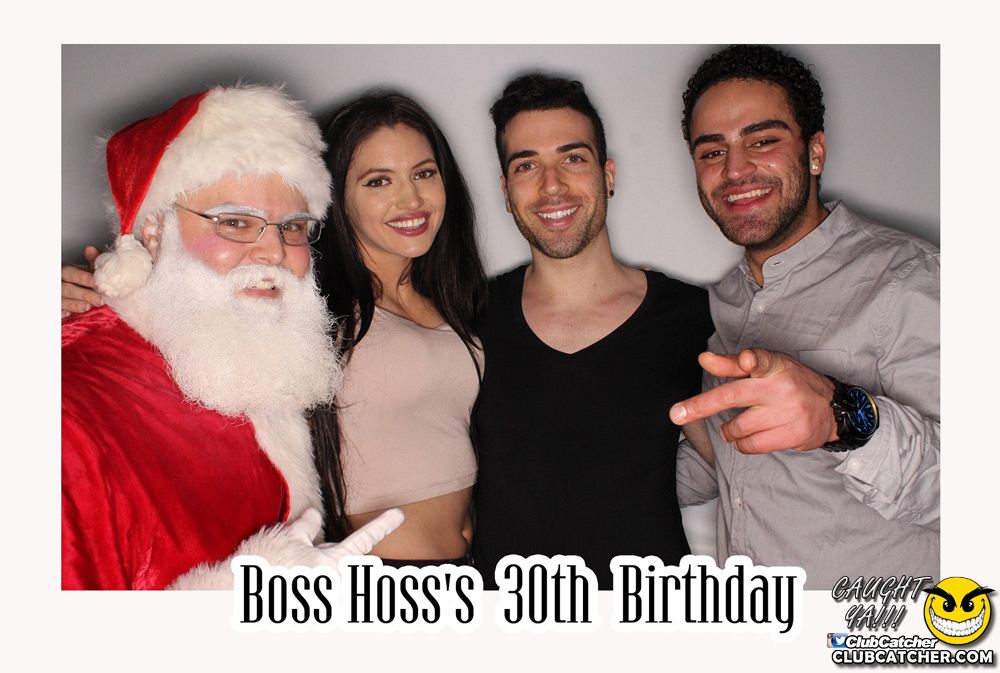 Brooklynn party venue photo 306 - December 16th, 2017