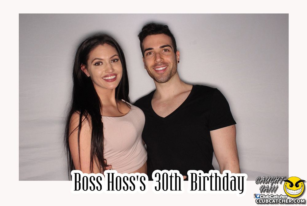 Brooklynn party venue photo 307 - December 16th, 2017