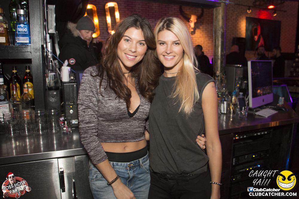 Brooklynn party venue photo 32 - December 16th, 2017