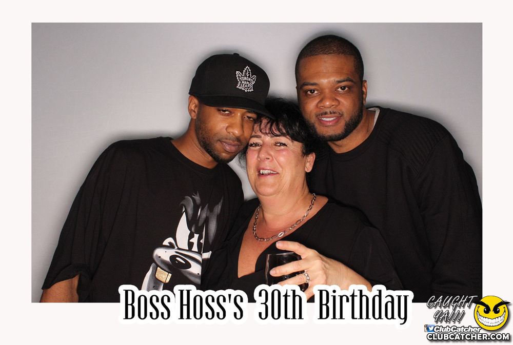 Brooklynn party venue photo 311 - December 16th, 2017