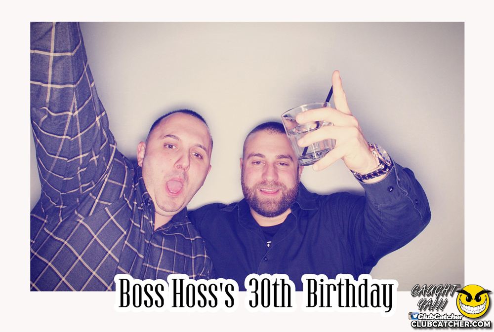 Brooklynn party venue photo 318 - December 16th, 2017