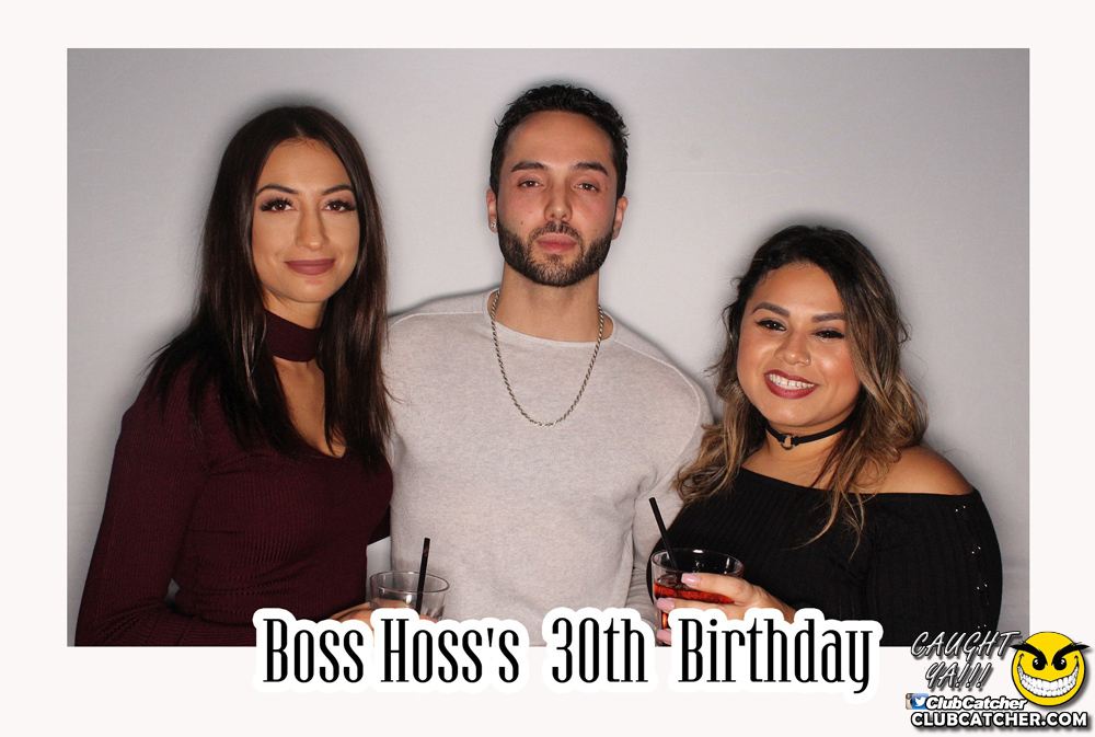 Brooklynn party venue photo 322 - December 16th, 2017