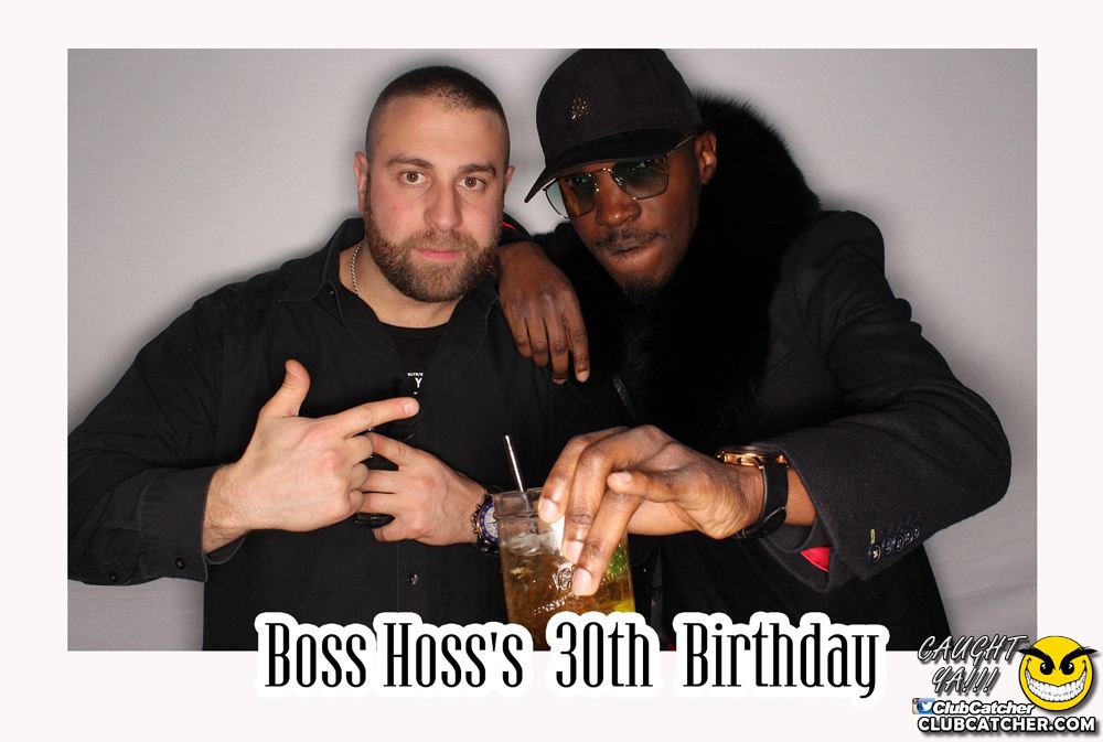 Brooklynn party venue photo 327 - December 16th, 2017