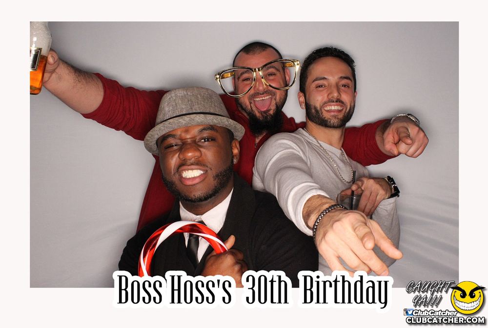 Brooklynn party venue photo 330 - December 16th, 2017