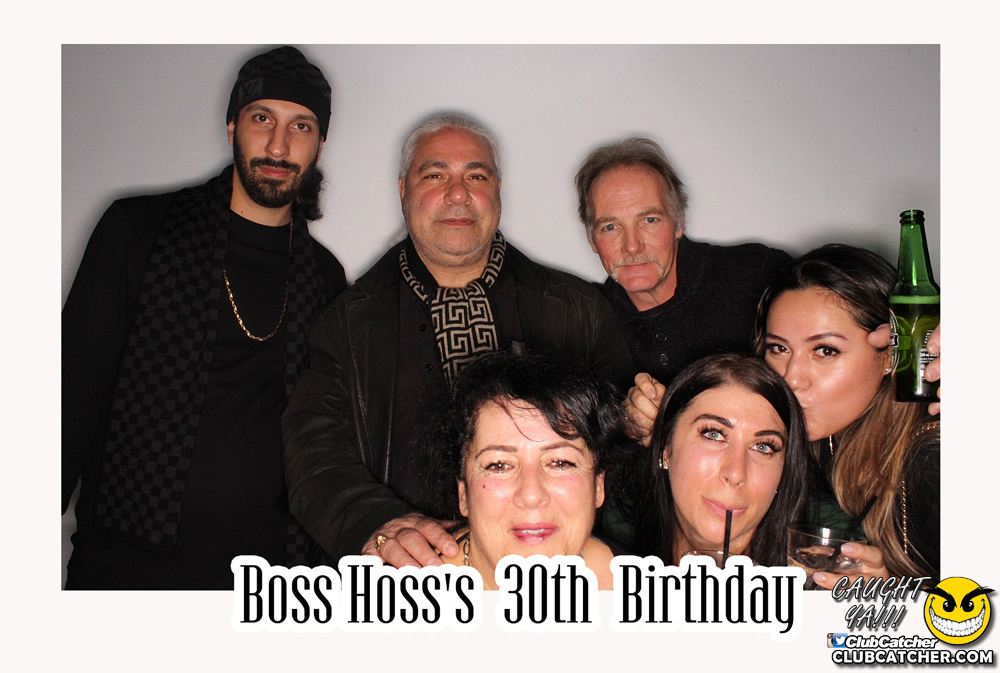 Brooklynn party venue photo 333 - December 16th, 2017