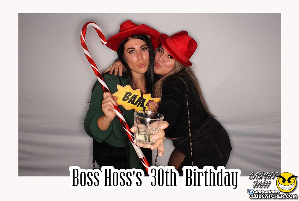 Brooklynn party venue photo 338 - December 16th, 2017