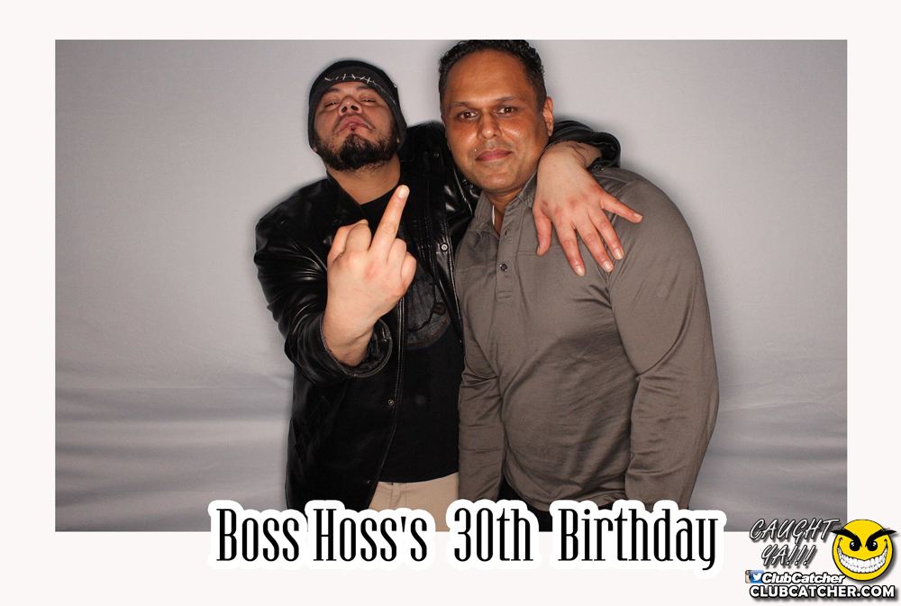 Brooklynn party venue photo 342 - December 16th, 2017