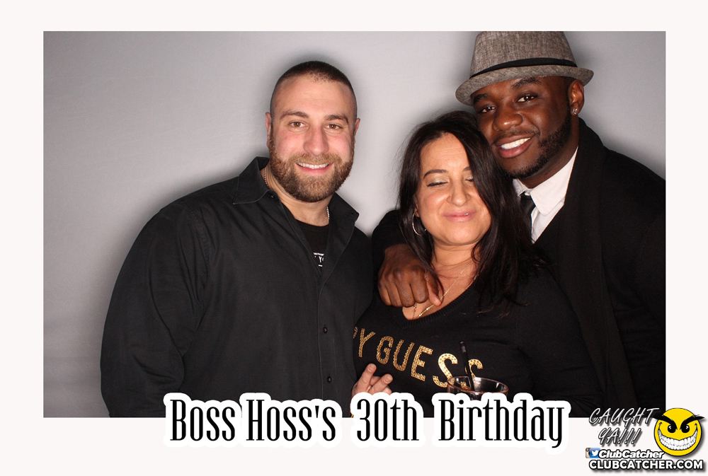 Brooklynn party venue photo 344 - December 16th, 2017