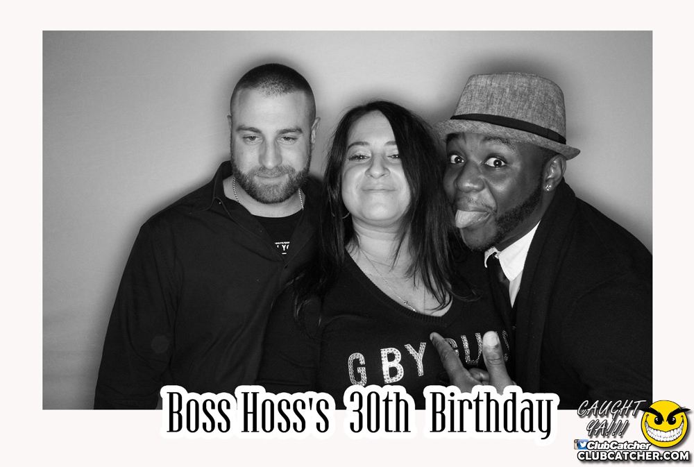 Brooklynn party venue photo 345 - December 16th, 2017