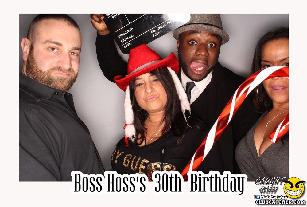 Brooklynn party venue photo 349 - December 16th, 2017