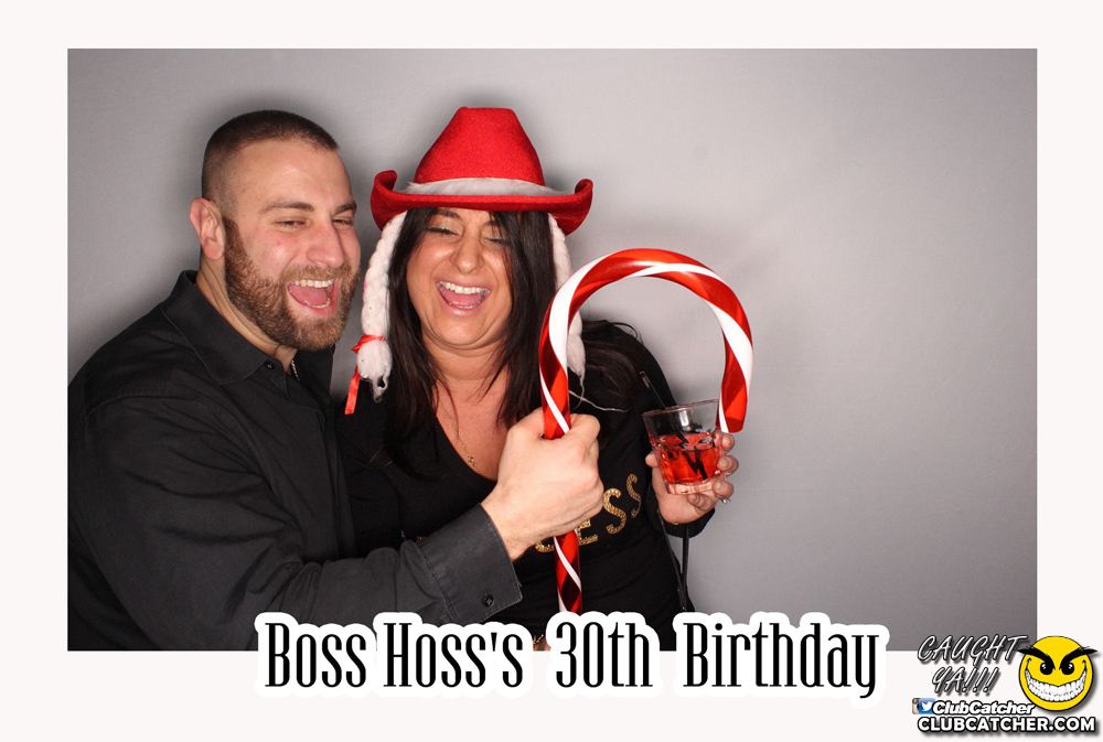 Brooklynn party venue photo 350 - December 16th, 2017