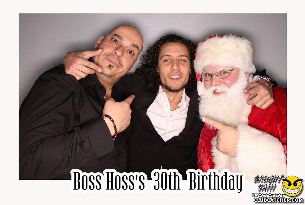 Brooklynn party venue photo 359 - December 16th, 2017