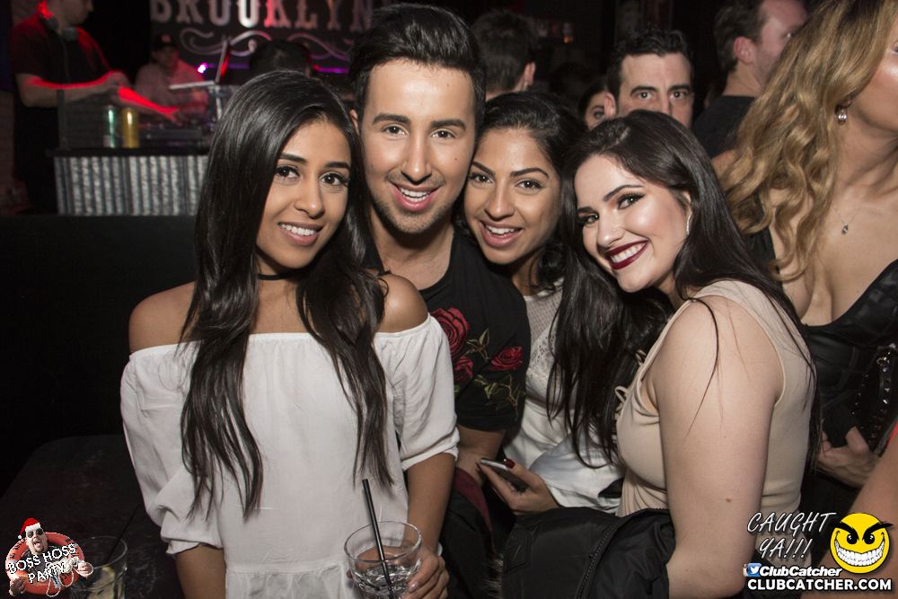 Brooklynn party venue photo 37 - December 16th, 2017