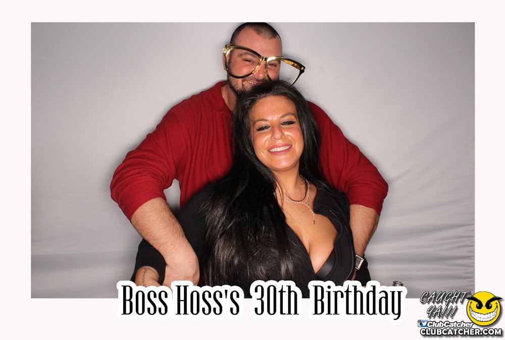 Brooklynn party venue photo 367 - December 16th, 2017