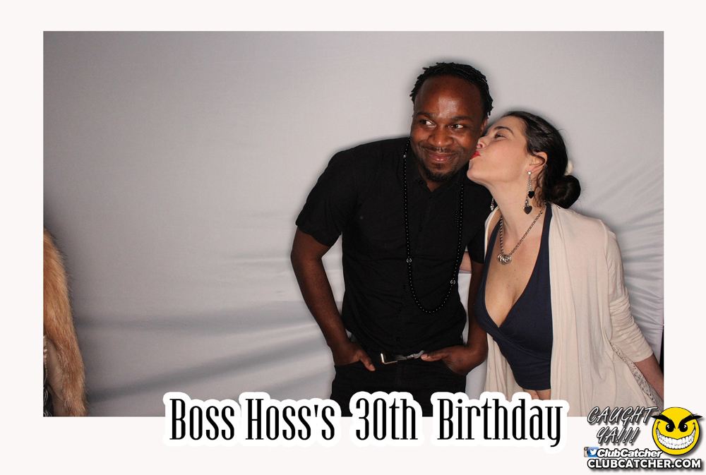 Brooklynn party venue photo 369 - December 16th, 2017