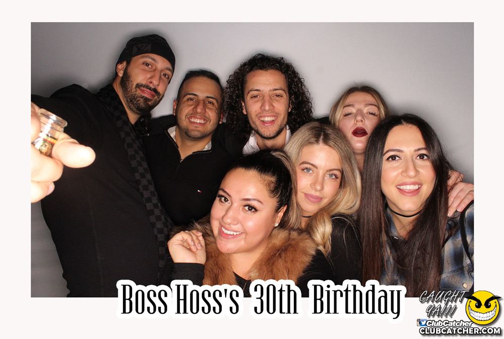 Brooklynn party venue photo 392 - December 16th, 2017