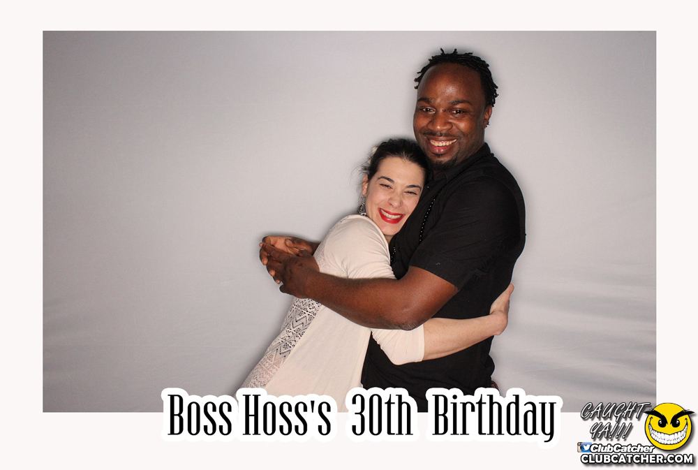 Brooklynn party venue photo 399 - December 16th, 2017