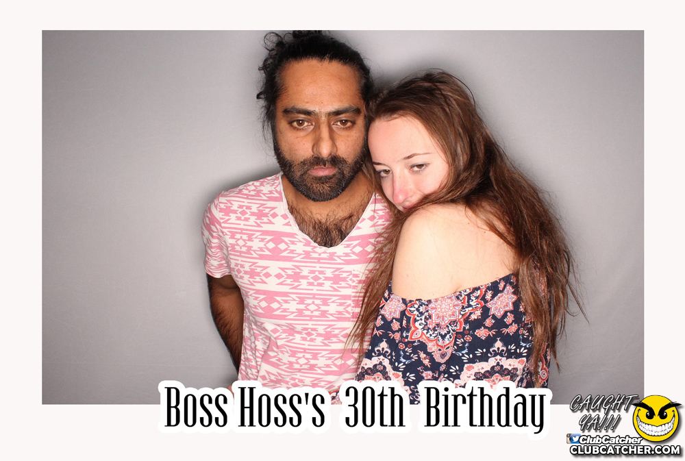 Brooklynn party venue photo 400 - December 16th, 2017