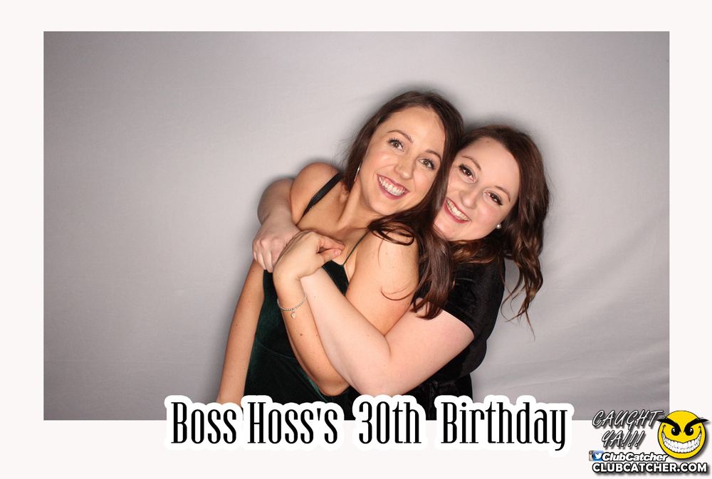 Brooklynn party venue photo 407 - December 16th, 2017