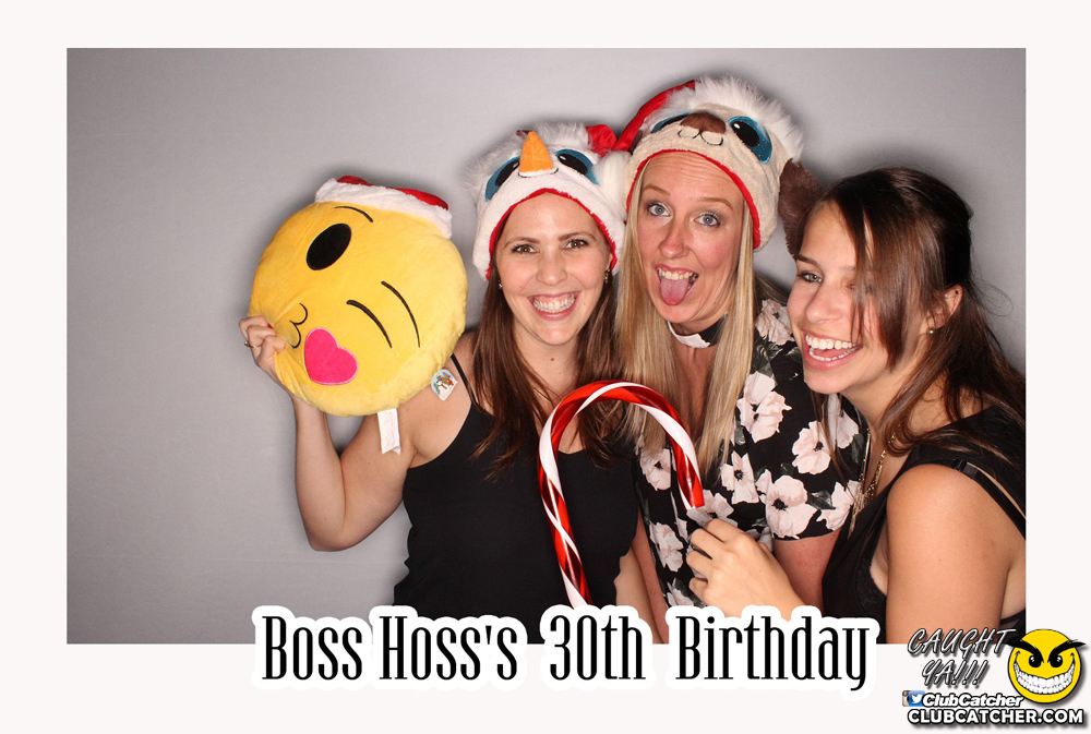 Brooklynn party venue photo 412 - December 16th, 2017