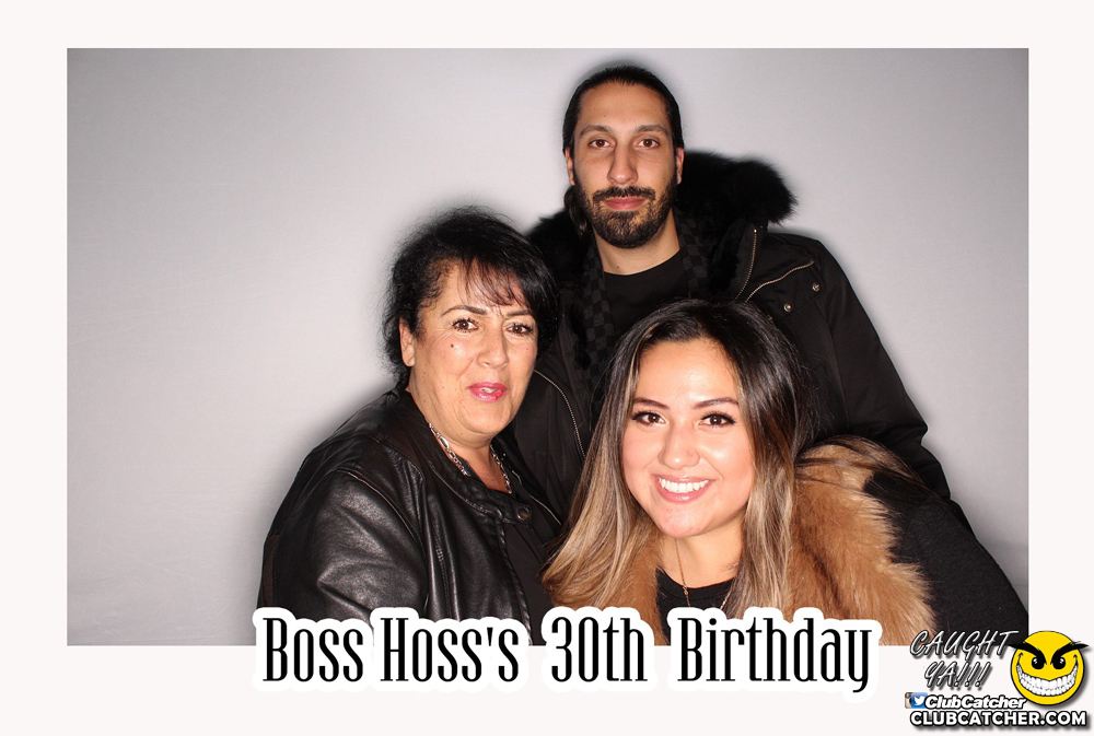 Brooklynn party venue photo 463 - December 16th, 2017