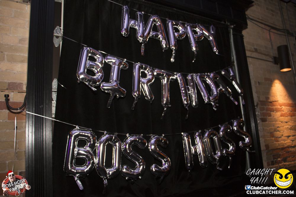 Brooklynn party venue photo 49 - December 16th, 2017