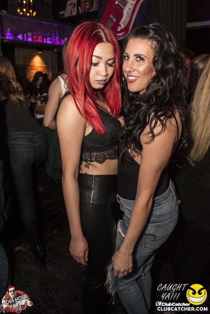 Brooklynn party venue photo 6 - December 16th, 2017