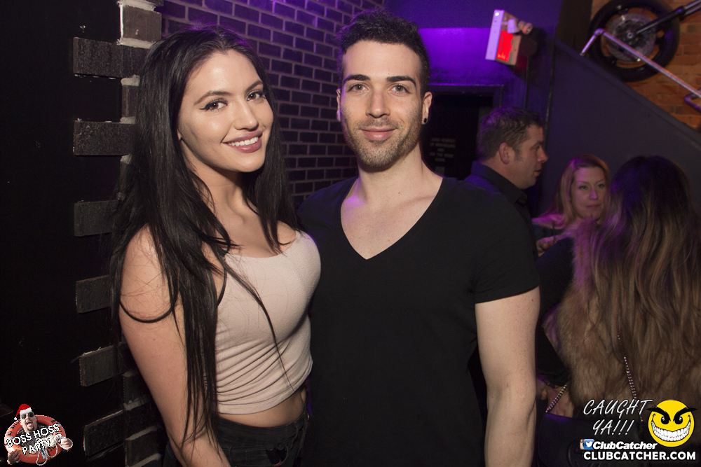 Brooklynn party venue photo 51 - December 16th, 2017