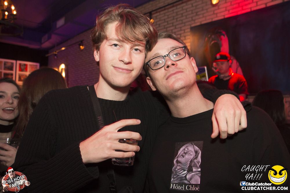 Brooklynn party venue photo 57 - December 16th, 2017