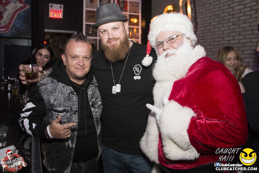 Brooklynn party venue photo 7 - December 16th, 2017