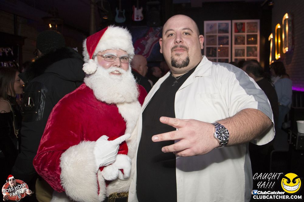 Brooklynn party venue photo 67 - December 16th, 2017