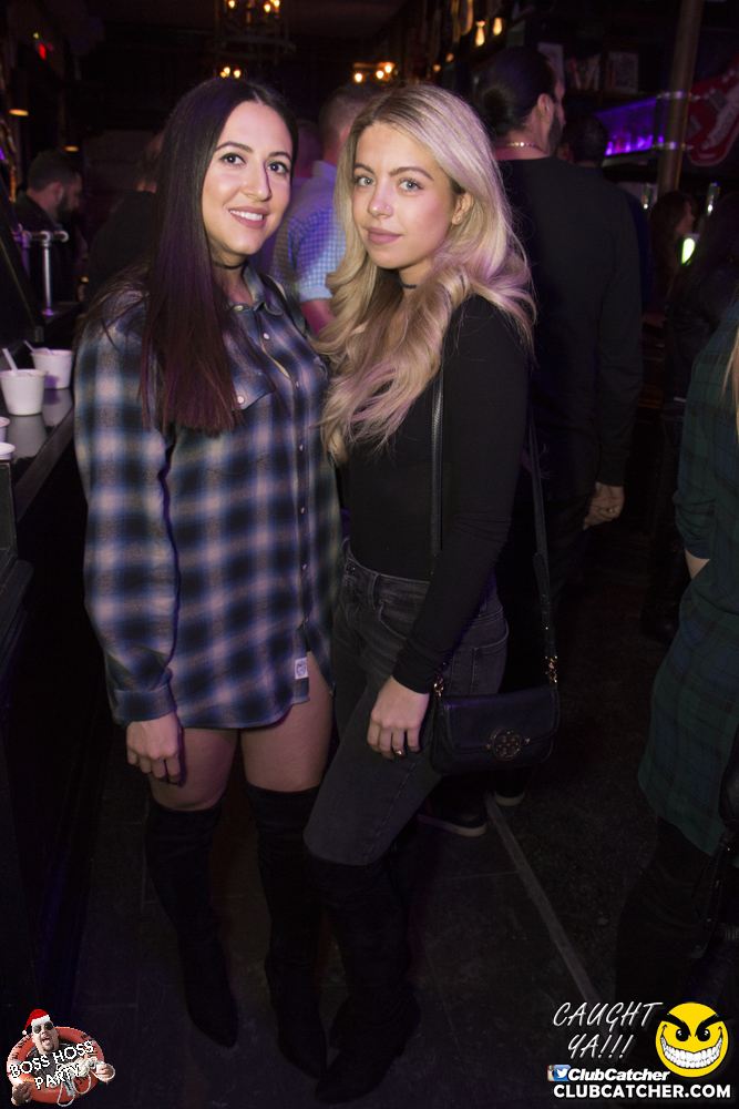 Brooklynn party venue photo 70 - December 16th, 2017