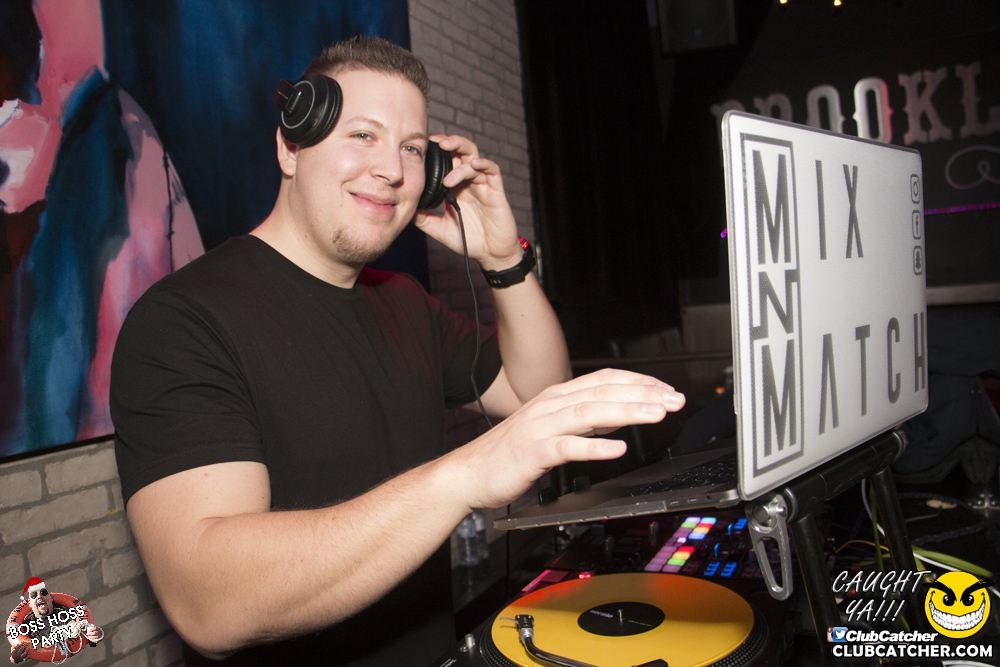 Brooklynn party venue photo 71 - December 16th, 2017