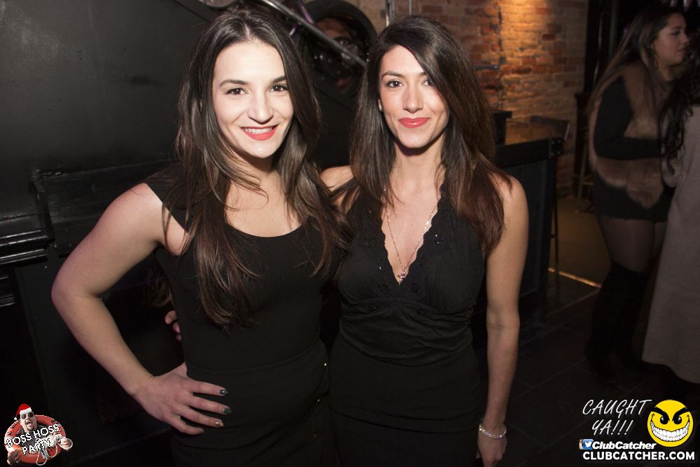 Brooklynn party venue photo 73 - December 16th, 2017