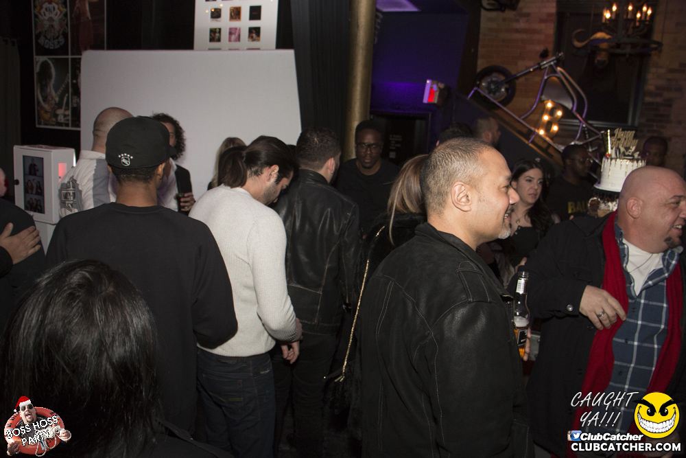 Brooklynn party venue photo 77 - December 16th, 2017