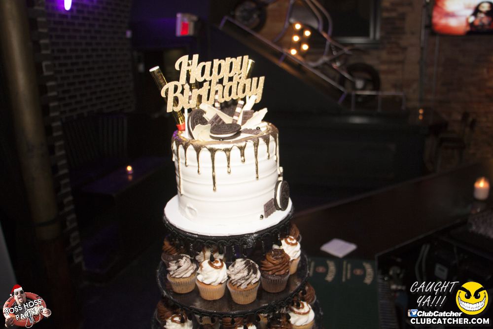 Brooklynn party venue photo 81 - December 16th, 2017