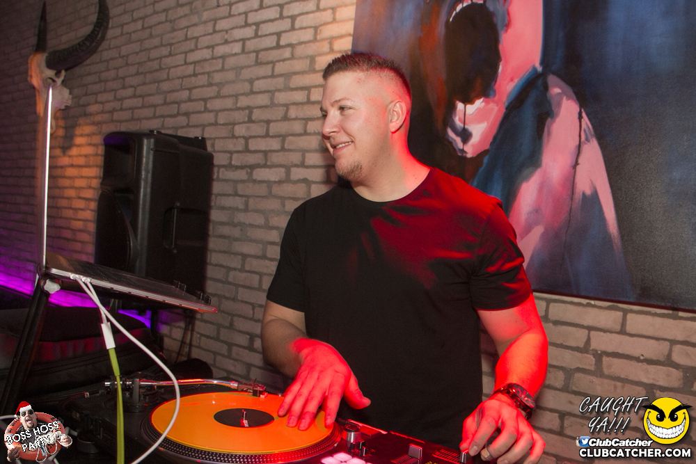 Brooklynn party venue photo 10 - December 16th, 2017