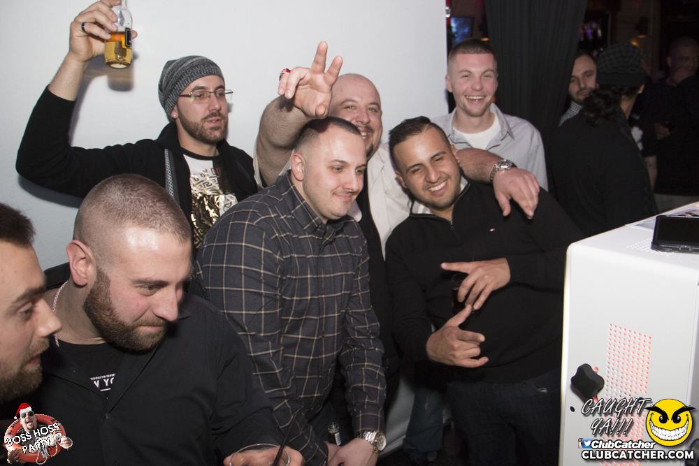 Brooklynn party venue photo 91 - December 16th, 2017