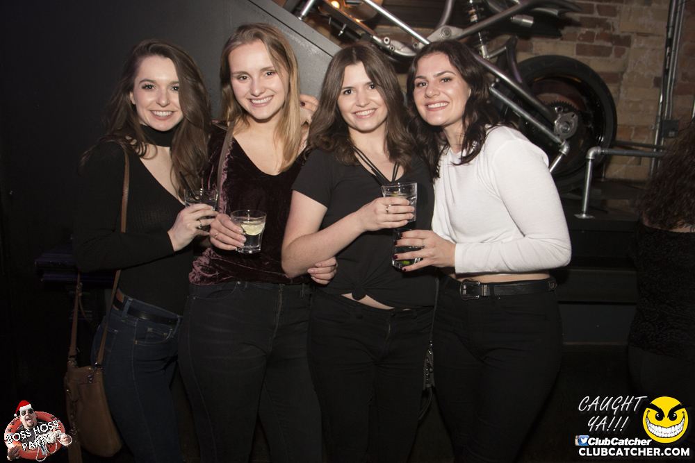 Brooklynn party venue photo 92 - December 16th, 2017